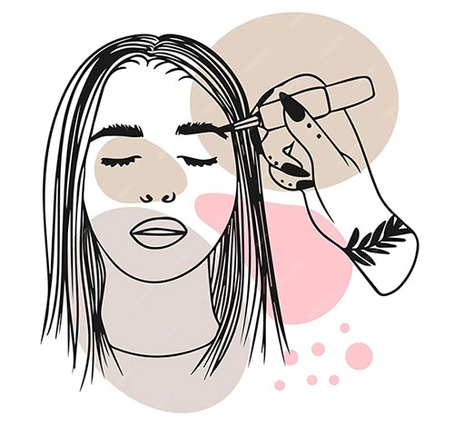 Întrebări Tatuaje Sprancene