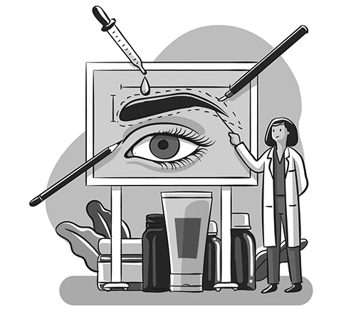 Microblading Media Tatuaje Sprancene